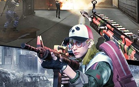 防线狙击超全版本手游