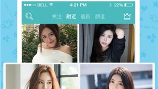 在线视频导航APP