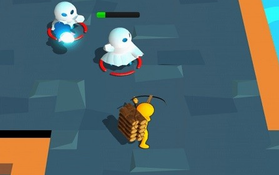 无需充值的休闲建造手游