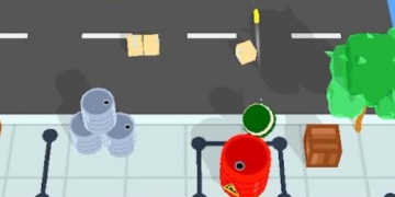 有趣的策略手游