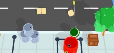 单人玩的策略回合手游