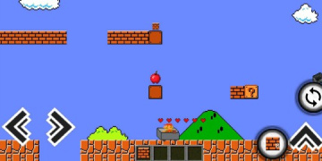 单人玩的休闲冒险手游