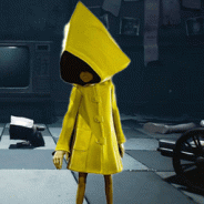 最后的岛屿传说