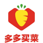 多多买菜司机端