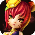 刀塔西游应用宝版