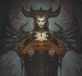 暗黑破坏神4国服