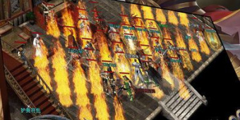 类似暗黑主宰的手游