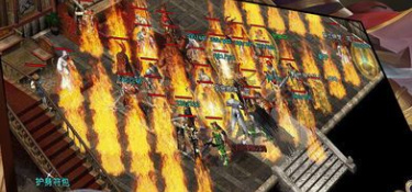 与暗黑主宰类似的手游