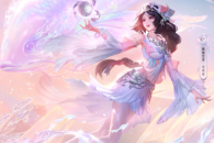 《王者荣耀》西施至美乘鲤谣皮肤语音台词大全