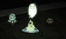 《饥荒：联机版》温蒂角色介绍2