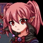 魔王之女戴沫娜巴比伦版