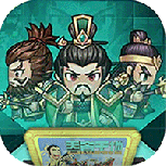 魂斗三国qq游戏大厅版