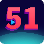 51吃瓜无广告版