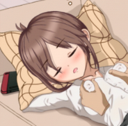 触摸深睡的妹妹完全版