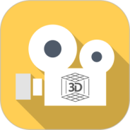 3D短视频隐藏入口