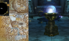 魔兽wl洛肯的礼物任务攻略2