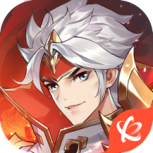 怒焰三国杀oppo版