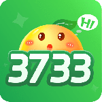 3733游戏盒