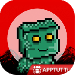 机器人冒险之旅