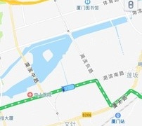 在广州坐公交车用的APP