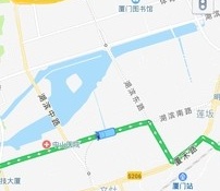 在广州坐公交车用的APP