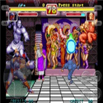 豪血寺一族2悟饭版