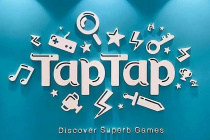 《TapTap》查看游戏时长方法