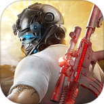 荒野行动小米版