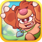 狩猎吧原始人九游版