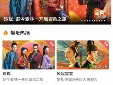 与大海影视类似的APP