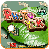 大家来找茬节日版