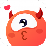 开心配配一对一版