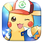 神奇宝贝外国版