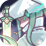 当神奇光芒落下