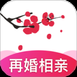 梅花再婚相亲