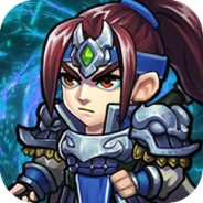 鏖战三国公测版