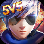 小小突击队百度版