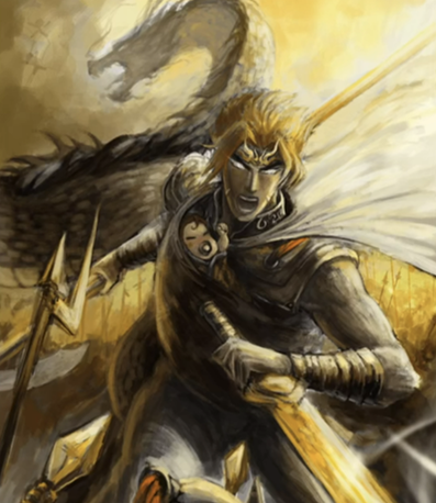 《三国杀》高达一号介绍_七叶子游戏