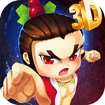 葫芦兄弟九游版