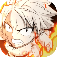 妖精的尾巴激斗小米版