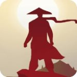 篝火被遗弃的土地