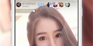 可以免费看美女的APP