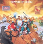 龙与地下城毁灭之塔(无限时间)