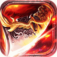 烈焰皇朝九游版