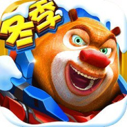 熊出没机甲熊大2九游版