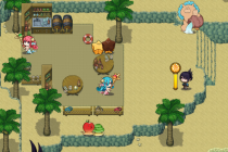 《龙姬饿坏了》最后一把武器获得方法