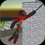 火柴人都市英雄