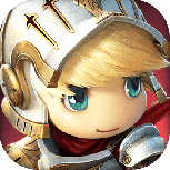 光明勇士国际版