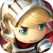 光明勇士国际版