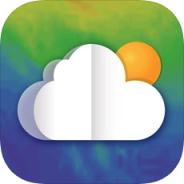 和风天气(可视化天气)